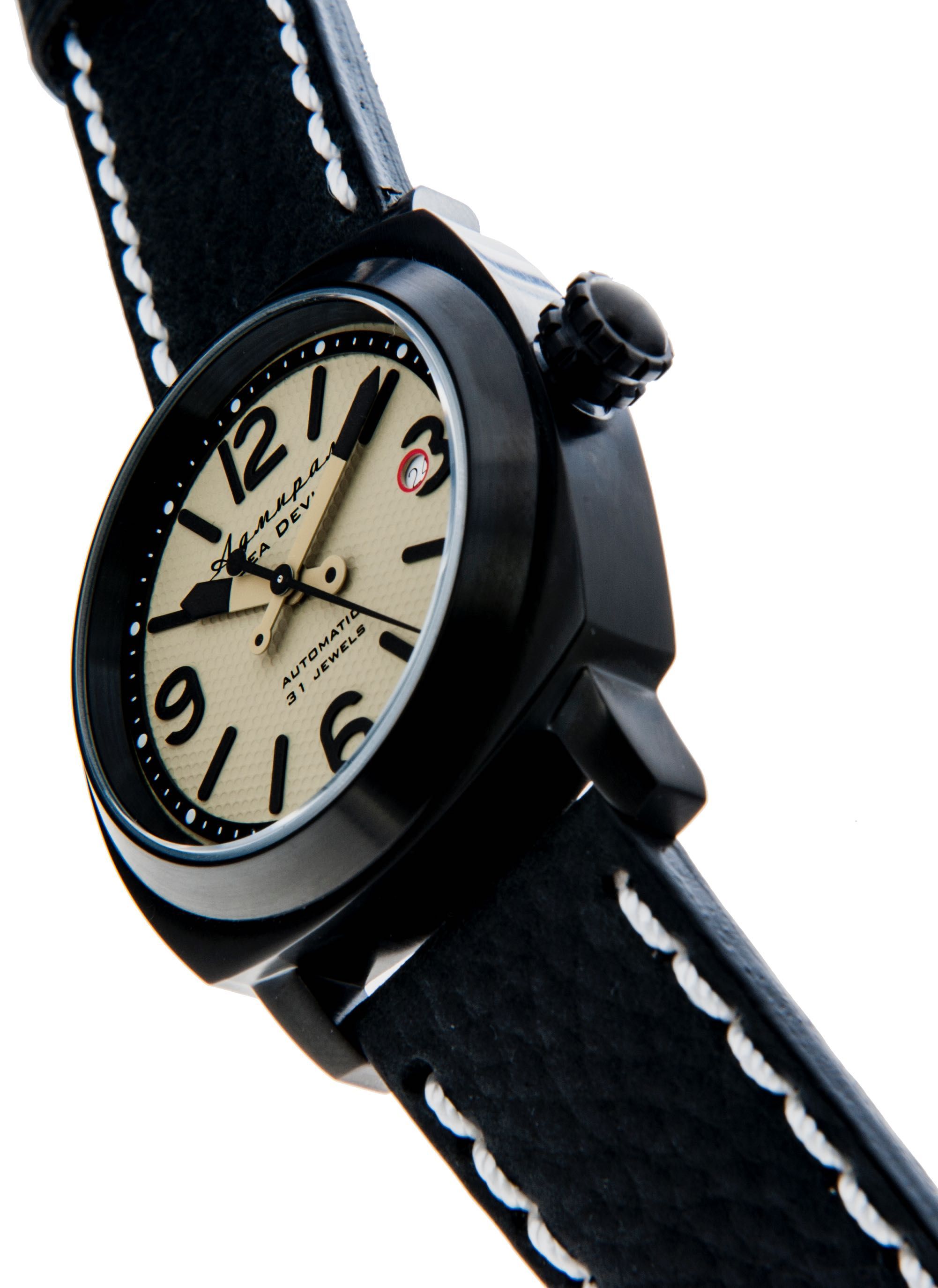 Zegarek Rosyjski Automatyczny Vostok 2416 Admiral