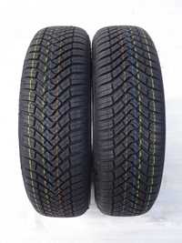 OPONY CAŁOROCZNE 165/65/15 CONTINENTAL AllSeason 165/65/15 2x2023r