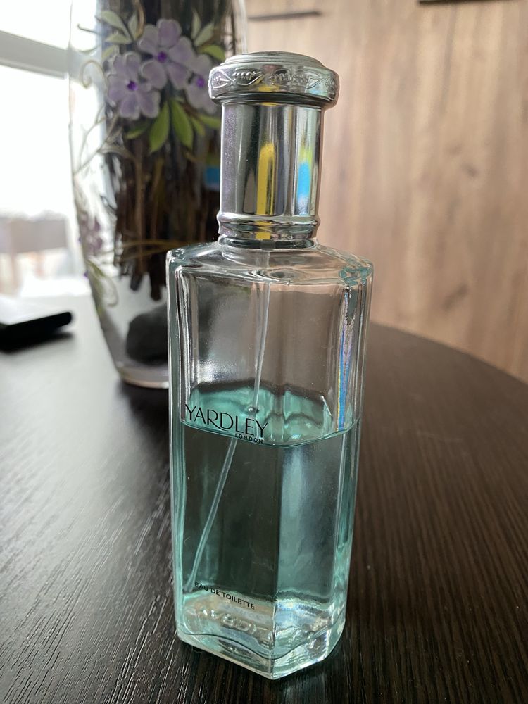 Духи Yardley Avon Luck