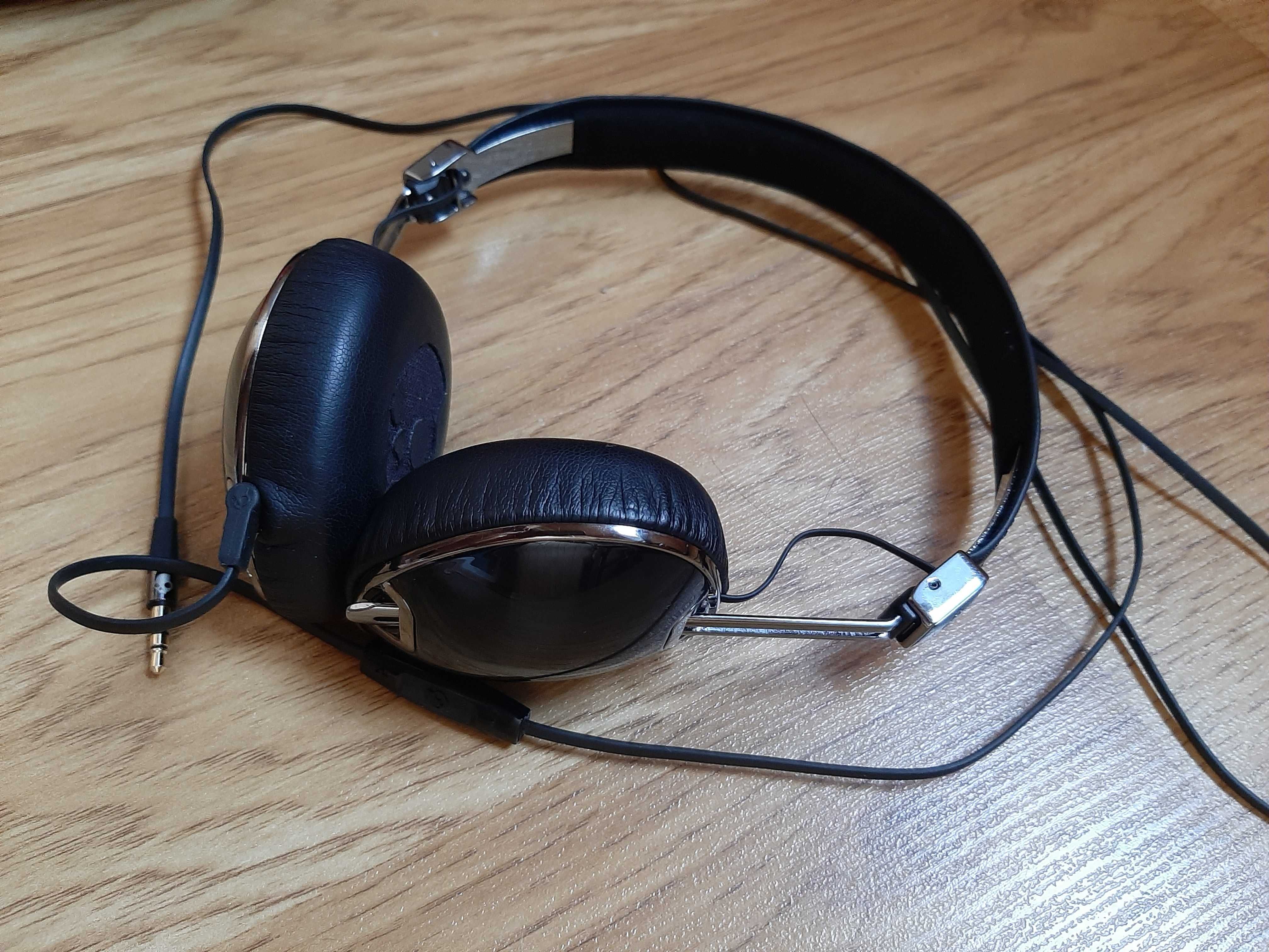 Навушники Skullcandy Navigator on-ear