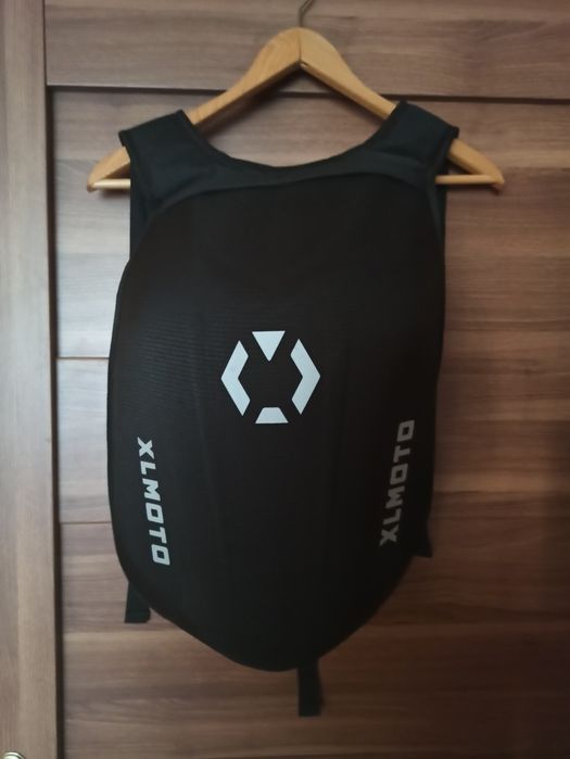 Plecak motocyklowy MOTO XL
