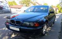 BMW E39 520I Бензин Львів