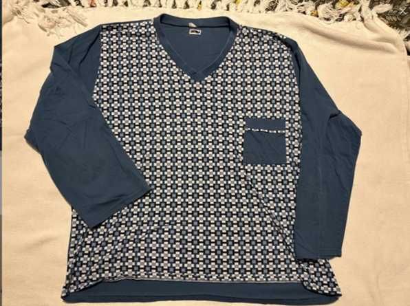 Góra od piżamy 3XL