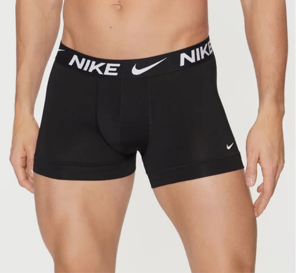 Боксери Nike (3-pack)