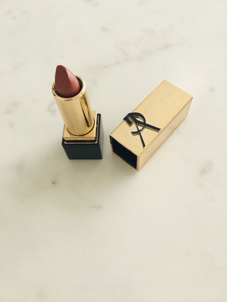 Coffret LIBRE Yves Saint Laurent