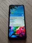 Smartfon LG K40S