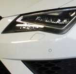 ZAŚLEPKA SPRYSKIWACZA SEAT LEON 3 FL KOLORY ORYG