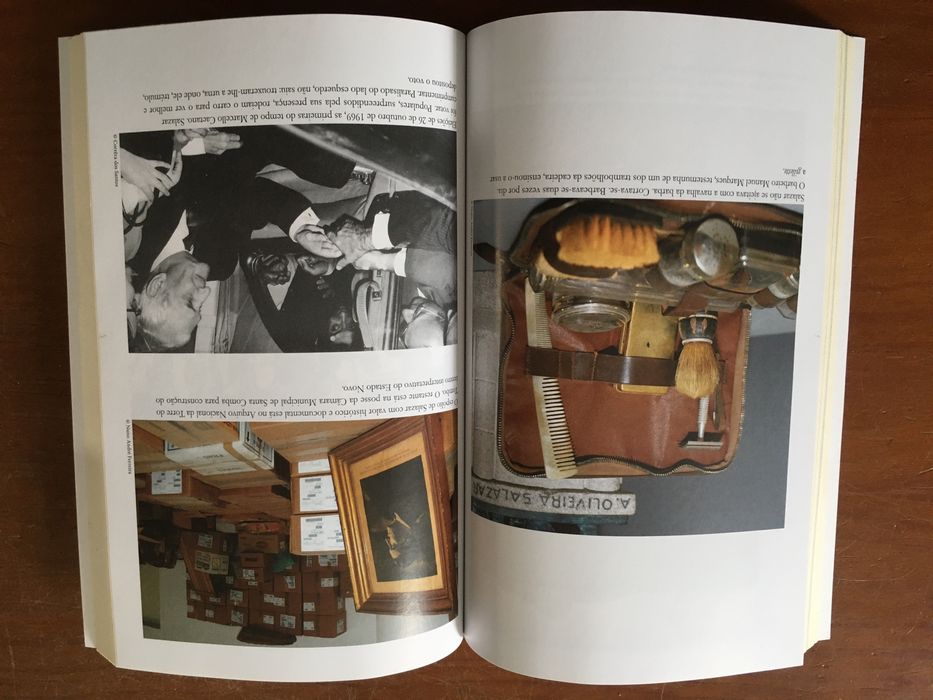 Salazar - A doença e a morte