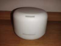 Difusor de aromas / humidificador LED 500 ml