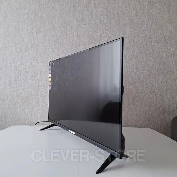 Телевізор Samsung 32" Google Android TV 2024 рік Wi-fi 5 ГГц Bluetooth