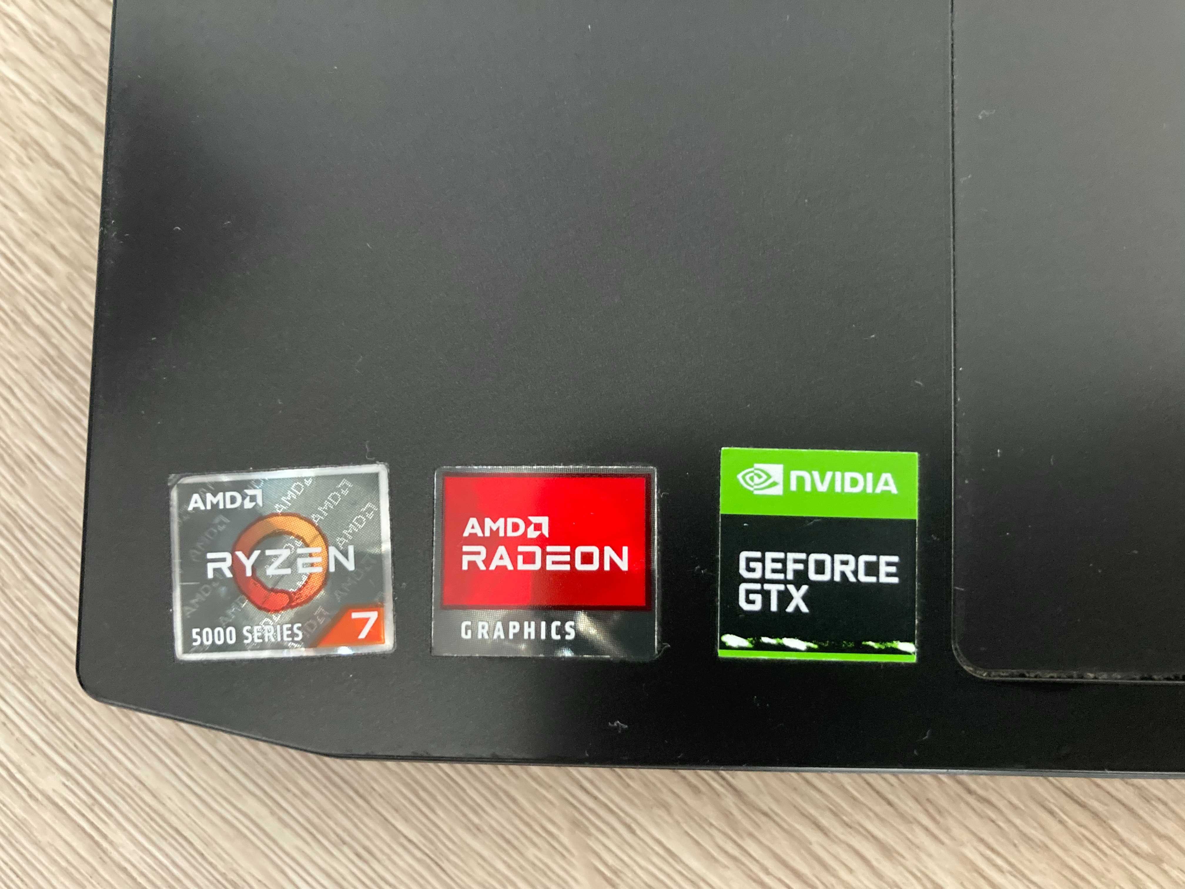 Lenovo IdeaPad Gaming 3 | Ryzen 7 | GeForce GTX 1650