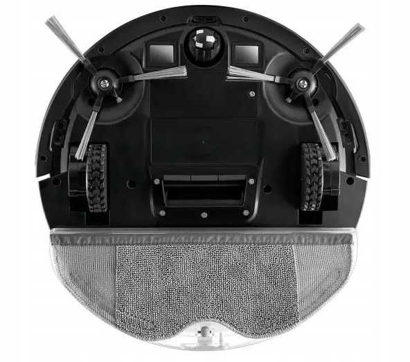 Robot Sprzątający Xiaomi Mi Robot Vacuum E5 Odkurzacz Czarny | OKAZJA