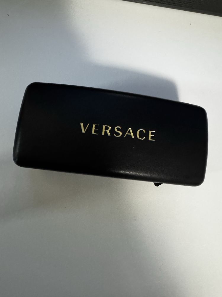Oculos versace preto