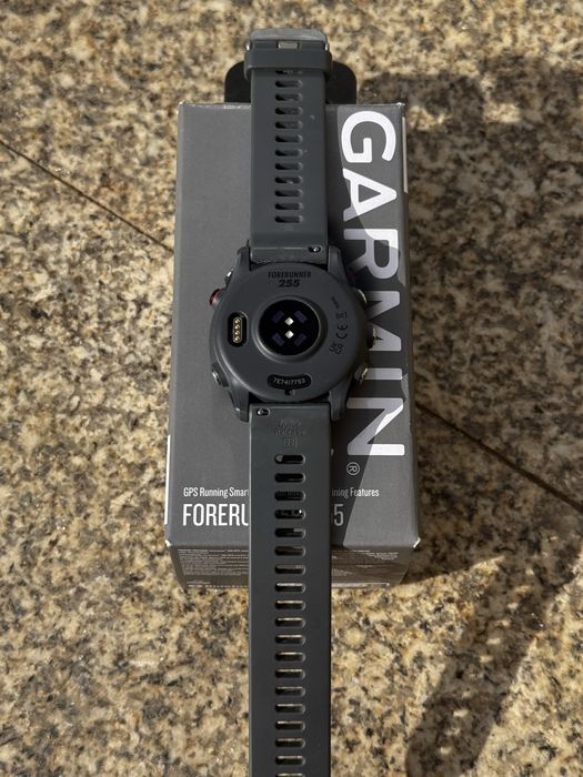 Garmin Forerunner 255 *COMO NOVO*