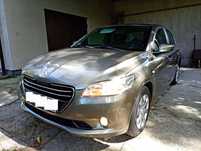 PEUGEOT 301 - 1.2 - 75 KM - Salon PL. 147 tys.km.!- KLIMA - Jak NOWY!!