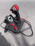 Joystick do Commodore64