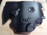 Кожух двигуна Mercedes Benz W906 W639  A6510102367