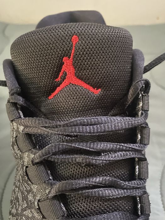 Air Jordan B.Fly “Elephant Print”