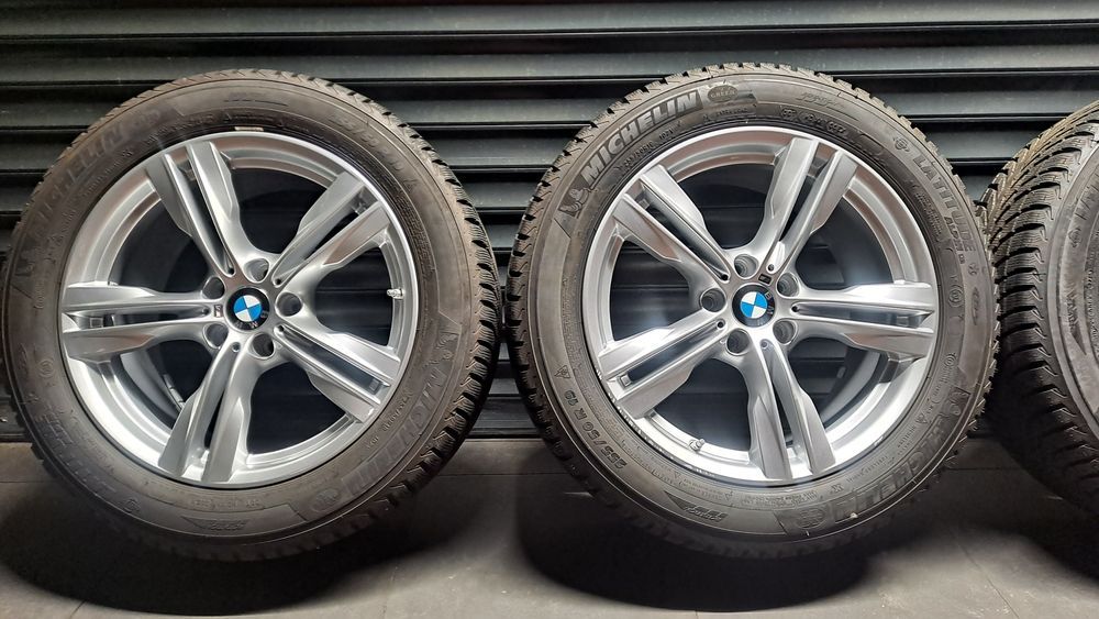 Koła Felgi BMW X5 F15 M-Pakiet   R19