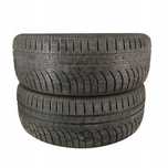 2x 215/55R17 opony zimowe Nokian WR A4 80670