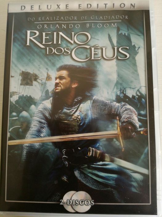 Reino dos céus