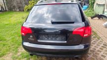 Klapa tył Audi A4 B7 Kombi LZ9Y