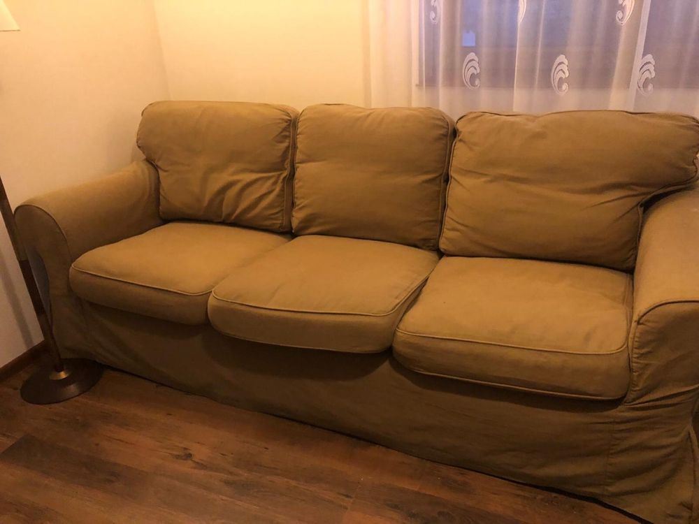 Sofa Ektorp IKEA