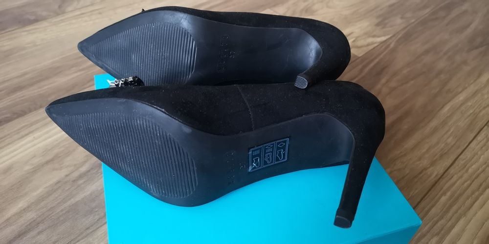 Szpilki mohito nowe