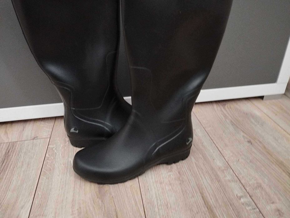 Viking kalosze size 38 raz użyte