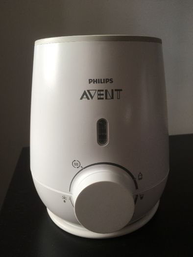 Aquecedor de Biberões e Comida PHILIPS AVENT SCF355/00