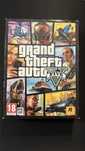 GTA V - pudełko 7DVD