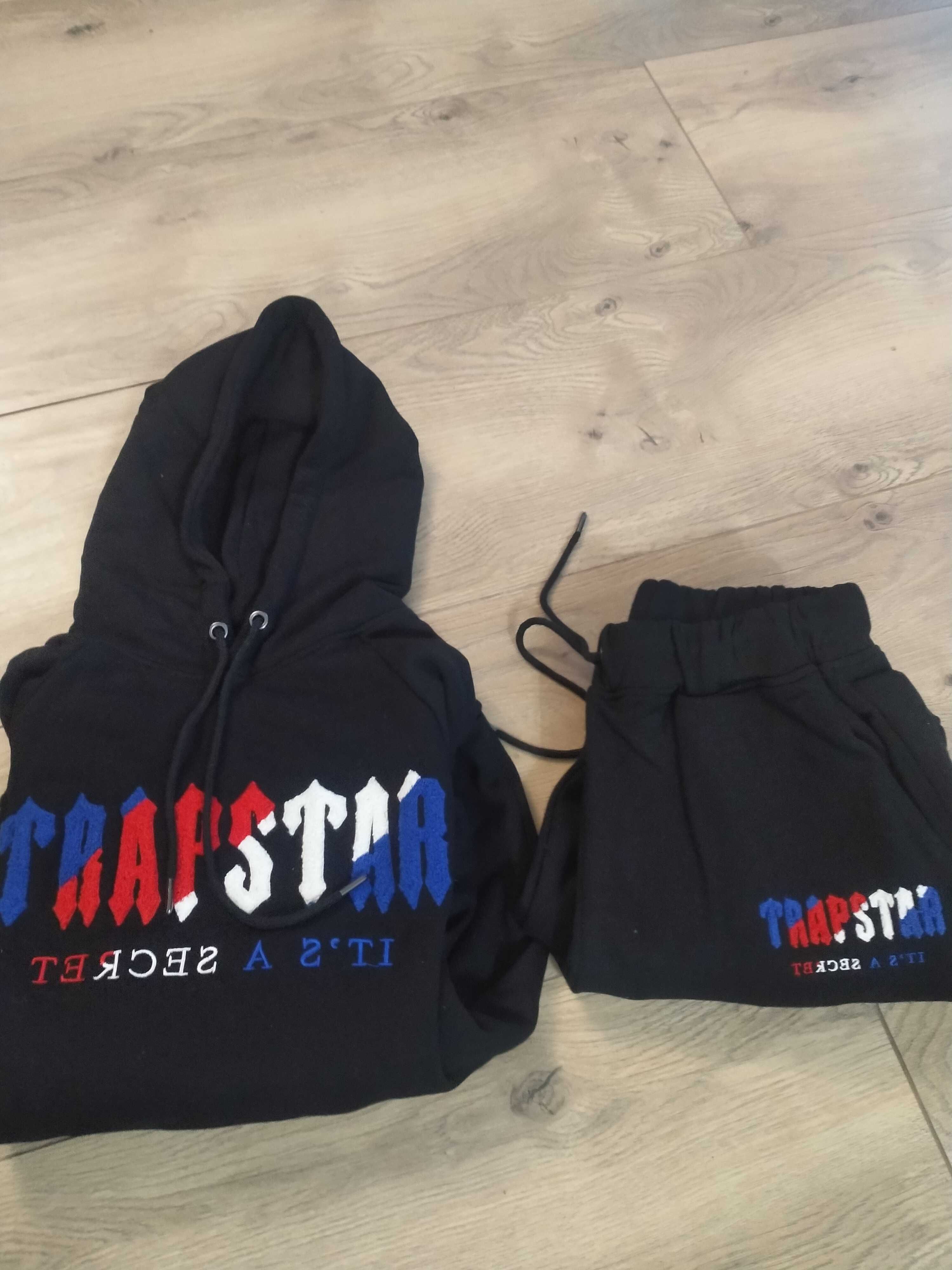 Dresy Trapstar nowe M