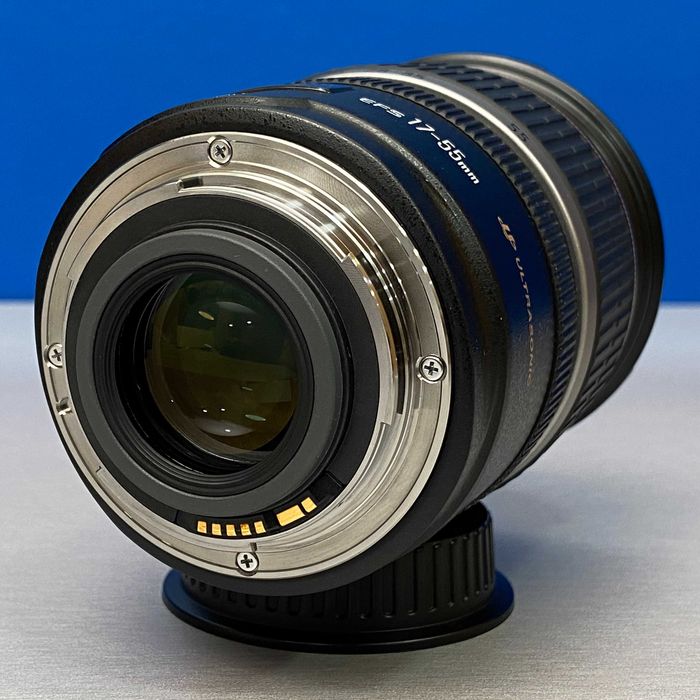 Canon EF-S 17-55mm f/2.8 IS USM