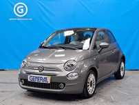 Fiat 500 1.2 Lounge Dualogic