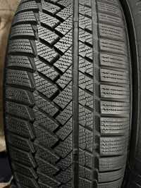 235/55/19 R19 Continental WinterContact TS850P 4шт зима