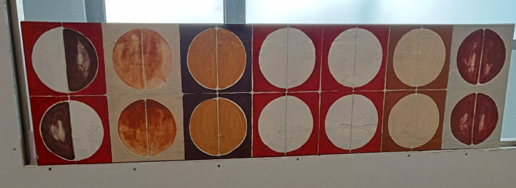 Quadros de decoração