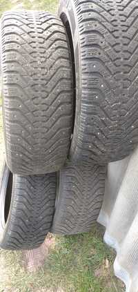 DUNLOP 205/55 R16