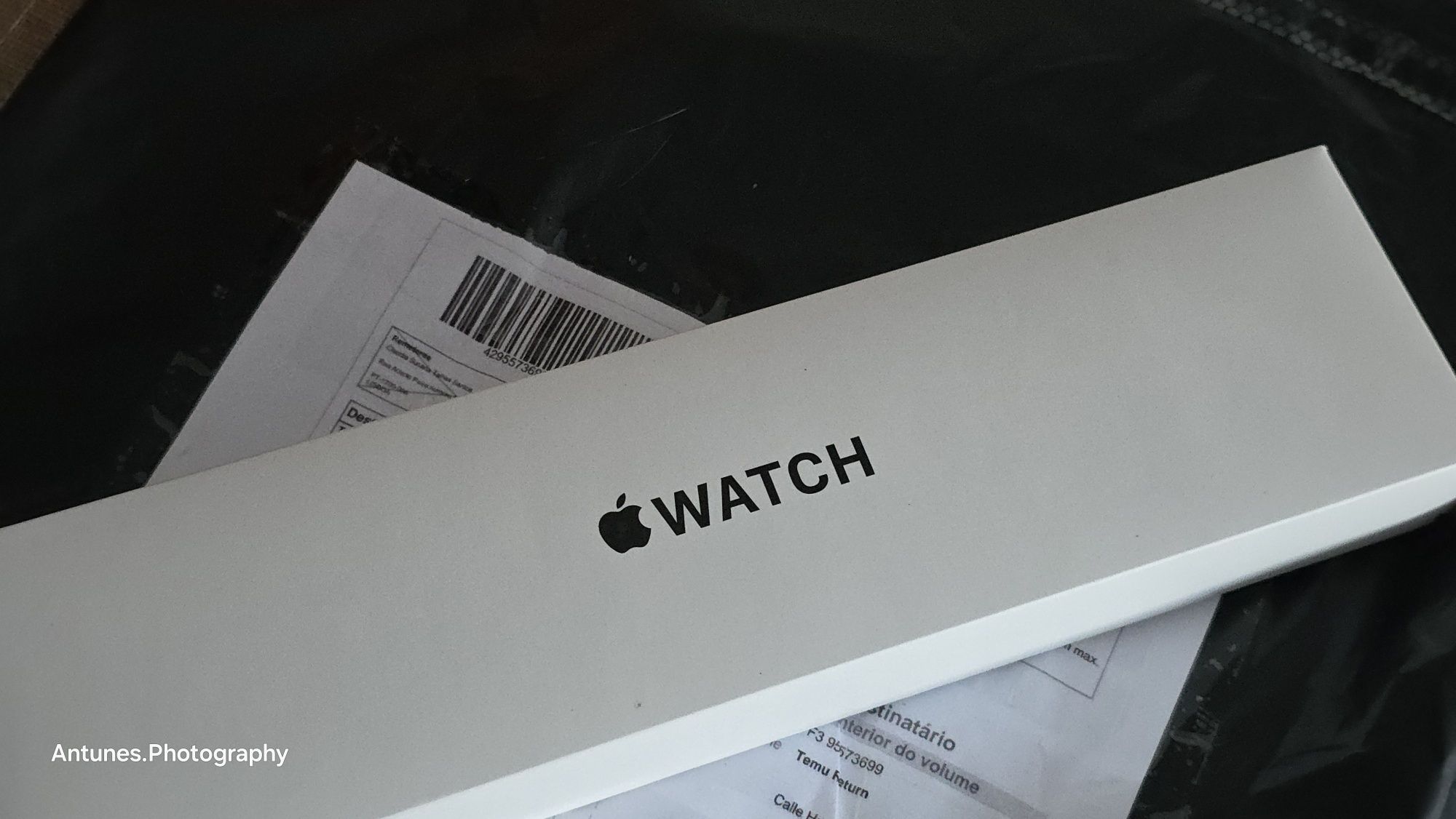Apple watch SE 40 ml