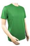koszulka t-shirt 145 gsm green rozm. xxl