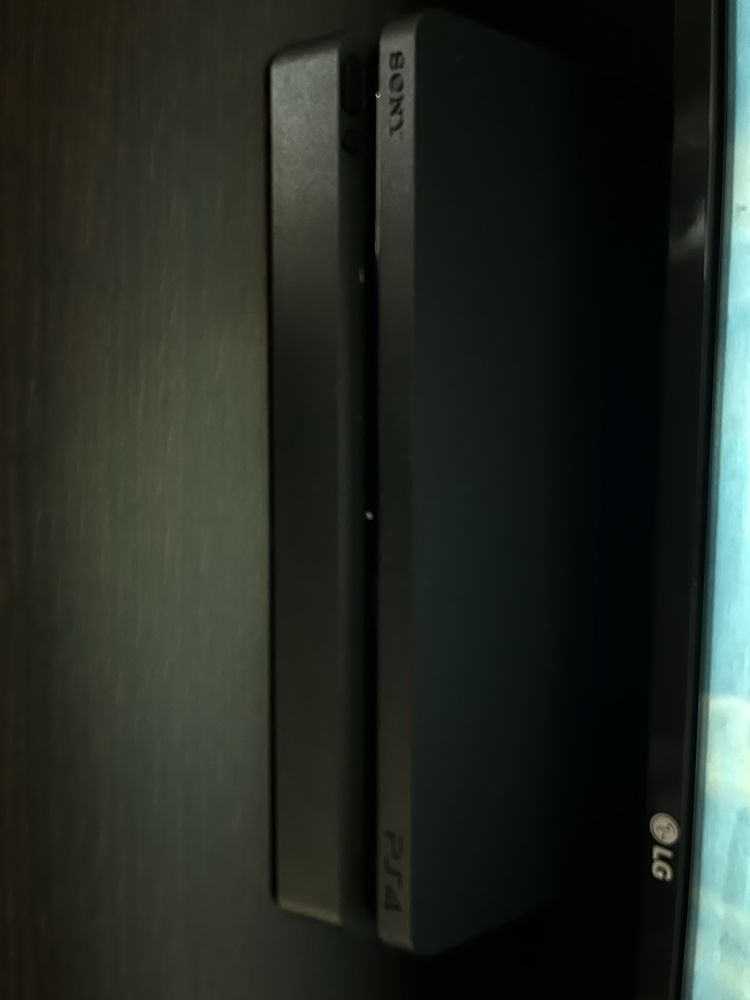 Ps4 como nova 500g