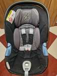 Автокрісло CYBEX GOLD ATON M i-Siza 0-13
