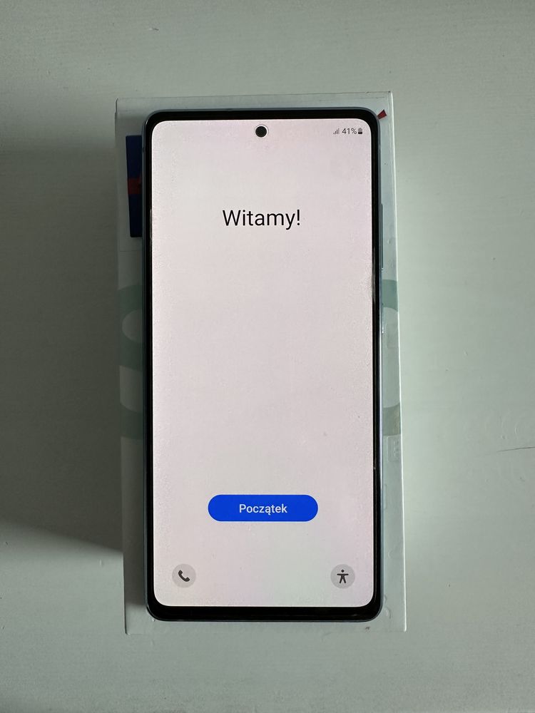 Samsung Galaxy S20 FE