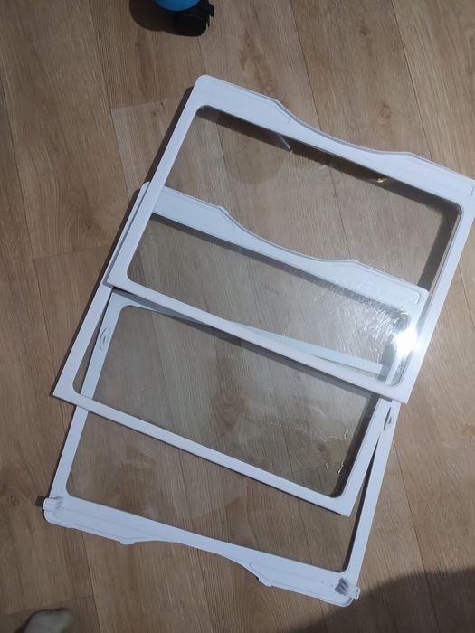 Полиці для холодильника