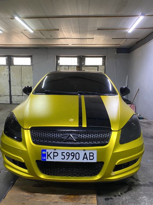 Продам chery m11