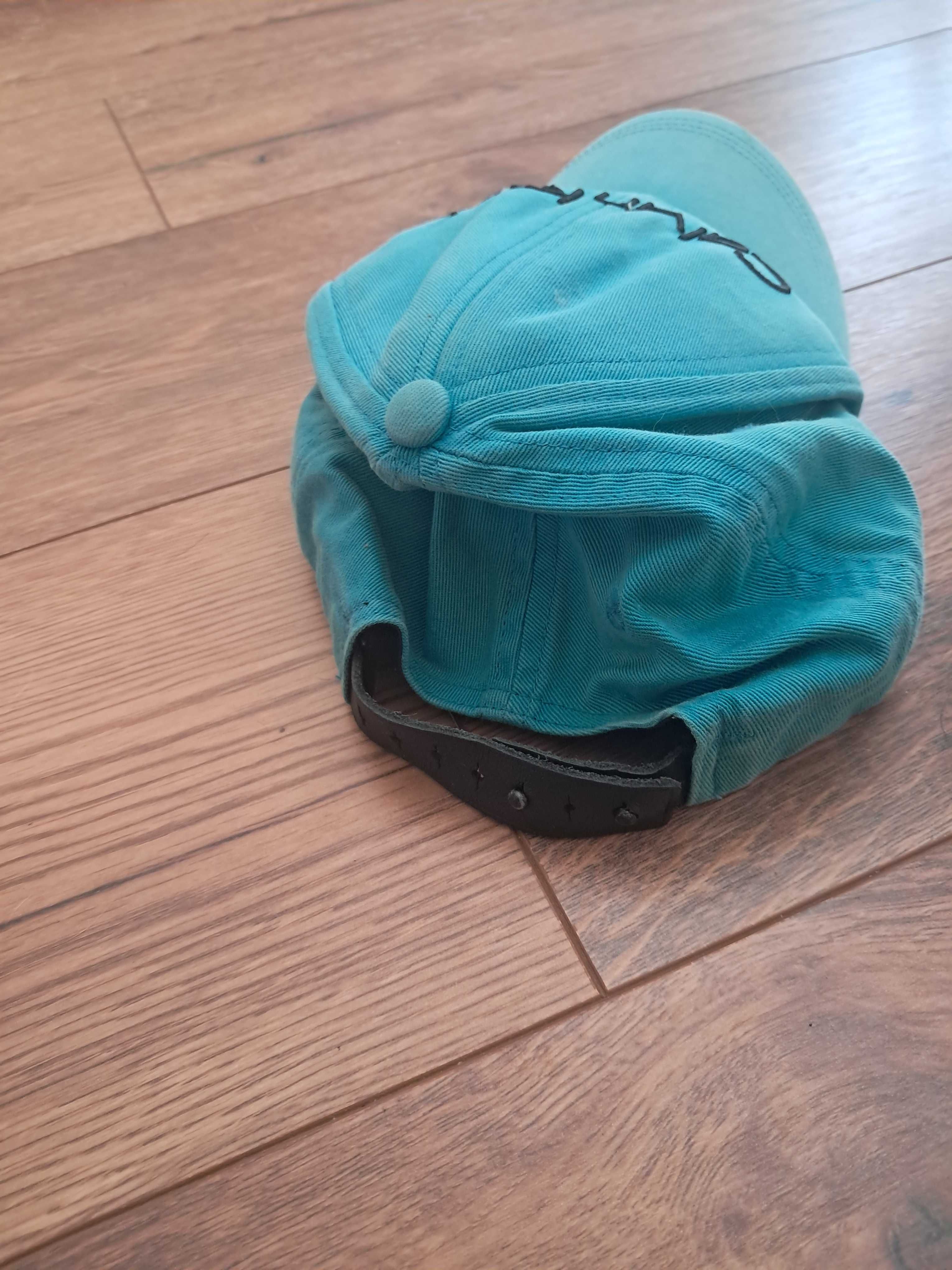 Czapka z daszkiem Calvin Klein