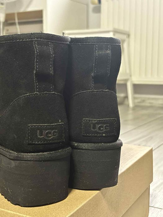 UGG buty zimowe oryginaly