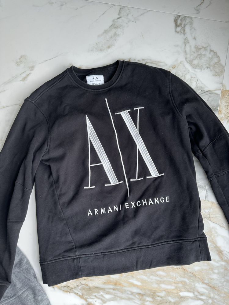 Костюм armani exchange