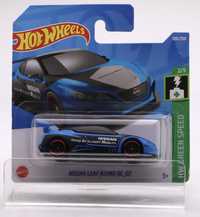 Hot wheels NISSAN LEAF Nismo RC_02