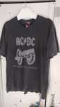 Koszulka AC/DC For Thouse About to Rock