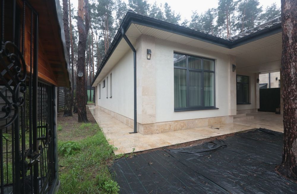 Чудовий ДІМ у найкращому місці Бучі, Київська обл.